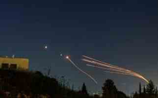 Israeli Drone Shot Down Over Lebanon: IDF ...