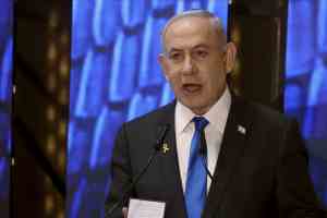 Israel Denounces Colombia For Breaking Diplomatic Ties ...