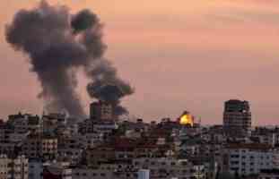 Hamas Not For Temporary Ceasefire, Wants Permanent End To War...