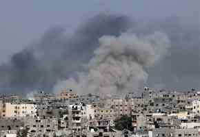 Royal Court Chief Says Jordan Leads Intensive Efforts To End War On Gaza...