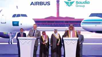 Riyadh Air Seals Partnership With STA...