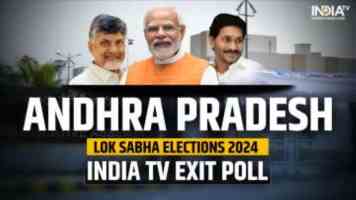 Low Polling Continues To Mark Indian Parliamentary Elections