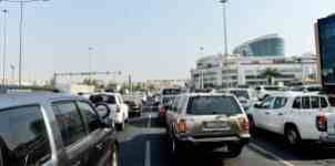 Taxi fares rise in Dubai following fuel price hike...