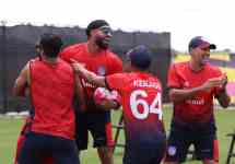 T20 WC: Assad Vala To Lead 15-Man Papua New Guinea Squad...