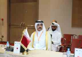 Qatar, Algeria Hold Political Consultations...