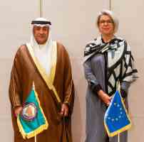 Kuwait Receives Saudi Invitation To Join Global Water Organization...