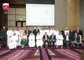 QC, Omani Smes Discuss Enhancing Cooperation