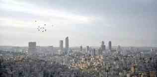 Damage Caused By Israeli Attacks In Lebanon Exceeds $3 Bn: Minister...
