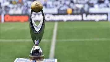 Egypt's Al Ahly To Face Tunisia's Esperance In African Champions League F...