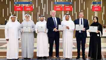 Dubai: New Dedicated Bus Lanes Announced On Key Roads    Journey Times To...