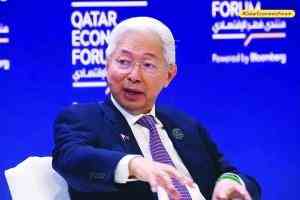 Pak-Qatar Takaful Group Holds Board Meetings In Doha...