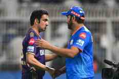 IPL 2024: PBKS V MI Overall Head-To-Head; When And Where To Watch...