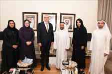 Union Coop And Ministry Of Human Resources And Emiratization Collaborate ...
