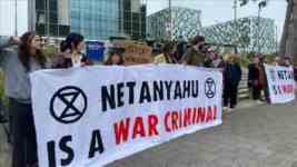 ICC Seeks To Issue Arrest Warrants Against Netanyahu And Gallant For War ...