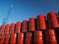 Oil prices fall amid political uncertainty after Iranian leader’s death...