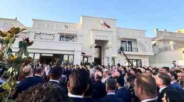 Jordan-Iraq Economic Forum Boosts Bilateral Ties...