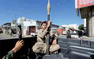 Qatar Strongly Condemns Attack On Khor Mor Gas Field In Iraq's Kurdistan...