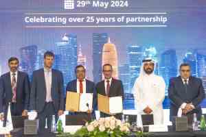 West Bay Petroleum, Flyability Launch Partnership In Qatar...