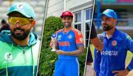 Want To See Rohit Sharma With A World Cup Trophy: Yuvraj Singh...