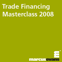 Trade Financing Masterclass