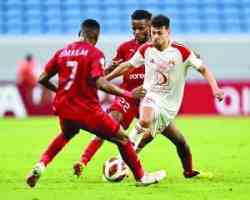 Afghanistan Beats Iraq 5-3, One Step Closer To Futsal World Cup Berth...