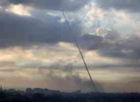 Hizbollah Says Fighters Killed After Israeli Strike On South Lebanon...