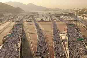 HSIA Ramps Up Facilities, Services To Ensure Smooth Transportation Of Haj...