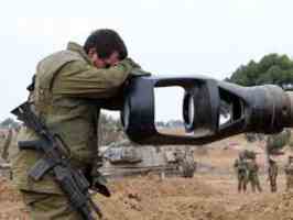 Three Dead In Israeli Strikes On South Lebanon: Report...