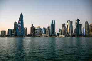 Media City Qatar Signs Mou With QRDI...