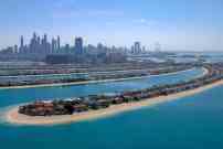 «ريد سكويريل» تتوسع عالمياً عبر دبي