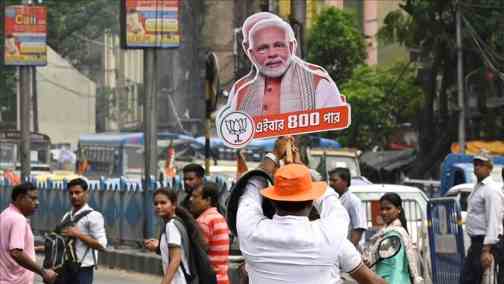 ED Summons Shiv Sena (UBT) Mumbai Candidate For Probe On April 8