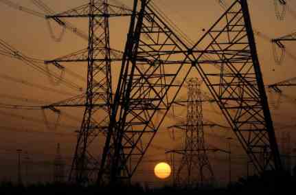 India Aims For 50 Per Cent Of Its Power From Non-Fossil Sources By 2030