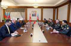 Official Welcome Ceremony Held For President Of Bulgaria Rumen Radev...