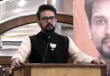 K’Taka Cong Turns Focus To Dharwad, CM Siddaramaiah Bats For Fresh Face V...