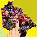 Peaceful Voting Expected In J&K Amid India-Pak Ceasefire...