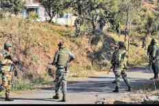 Man Dies Mid-Way In Srinagar As Traffic Jam Delays Hospital Access, Local...