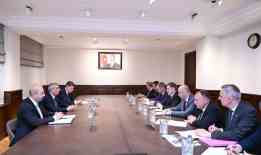 Ukraine, Germany Preparing New Forest Sector Project...