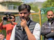 Jammu And Kashmir News: Bihar Worker Succumbs To Terrorist Attack In Anan...