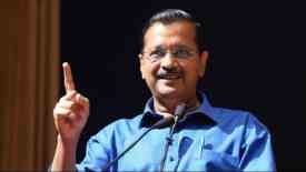 CM Not Above Law, Says ED As Kejriwal Questions Rationale Behind His Arre...