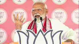 Poll Analyst Pradeep Gupta Clarifies On Fake Election Survey Attributed T...