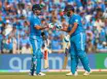 'No One Will Mind': Ex-Indian Cricketers Float Idea Of Dhoni's 'Wildca...