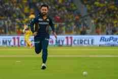 IPL 2024: 'Sai Kishore Did Not Expect I Will Go After Him Off The Firs...