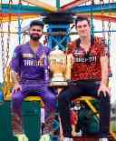 IPL 2024: Kolkata Knight Riders Aim To Rectify Weaknesses Against Stru...