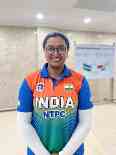 Archery WC: Priyansh Bags Silver In Men's Individual Compound Event...