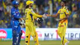 IPL 2024: Maxwell Back As Royal Challengers Bengaluru Opt To Bowl Vs G...