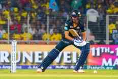 Aaron Finch Defends Virat Kohli Against T20 Criticism Ahead Of The ICC...