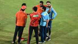 IPL 2024: No Coetzee & Shaw As Mumbai Indians Elect To Bowl First Agai...