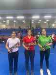 Archery WC: Ace Archer Deepika Pockets Silver In Shanghai; India Finis...