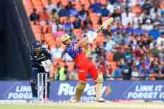 IPL 2024: 'Dew Took Our Spinners Away From The Game', Admits Gaikwad A...
