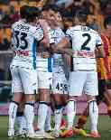 Fenerbahce secures 2-1 win over Besiktas in Istanbul derby...